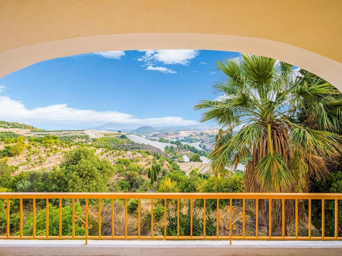 Belvilla By Oyo Villa Adelia Private Pool Callosa de Ensarriá Exteriér fotografie