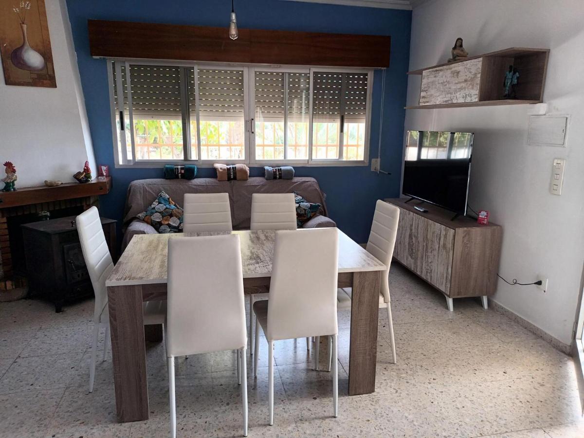 Belvilla By Oyo Villa Adelia Private Pool Callosa de Ensarriá Exteriér fotografie
