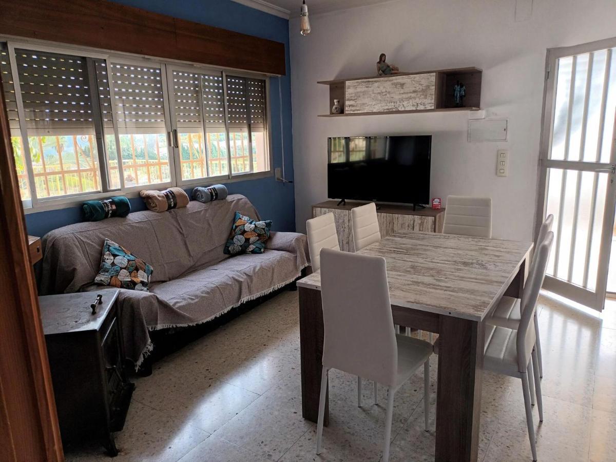 Belvilla By Oyo Villa Adelia Private Pool Callosa de Ensarriá Exteriér fotografie